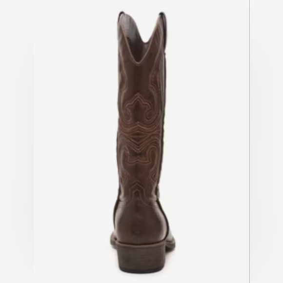 Coconuts by Matisse Legend Cowboy Boot (NWT) - Picture 4 of 14